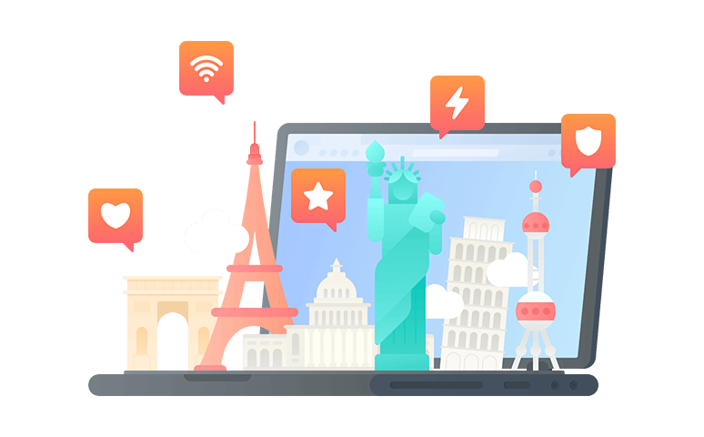 巴拿马回国vpn - 解锁通